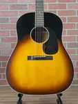 Акустическая гитара Martin DSS-17 Whiskey Sunset - фото 2