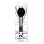 Кисточка для макияжа W7 Shaped Powder Brush, 1 шт. - фото