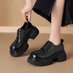 Женские белые лоферы FOXER - фото 8