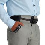 Брюки-вейдеры Freestone мужские Simms, цвет Smoke - фото 3