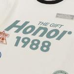 Футболка Honor The Gift Multi Box Tee, White - фото 2
