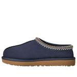 (WMNS) UGG Tasman II «Темный индиго» - фото
