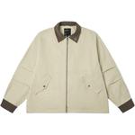 CLOT Куртка мужская, Taupe - фото 5