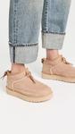 Женские ботинки UGG Ultra Mini Crafted Regenerate, Sand - фото 3