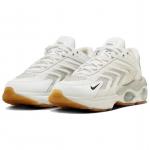 Nike Air Max TW SE Summit White Phantom, Peak White/Phantom Gray White/Light Bone/Black - фото 3