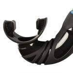 Трубка для дайвинга Oceanic Predator, синий - фото 3