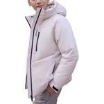 Пуховик мужской Lafuma, цвет Red Brown - фото 6