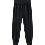 ASICS Брюки черные для детей 3-7 лет - фото 3