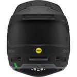 Шлем Smith Hardline MIPS Smith, Matte Black - фото 5