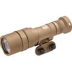 SureFire Mini Scout Light Pro Weaponlight (Tan) M340C-TN-PRO - фото 2