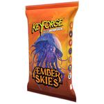 Настольная игра Keyforge: Aember Skies Deck - фото