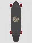 Лонгборд Long Island Longboards Elements 36″X9″ Kicktail Complete, uni - фото 2