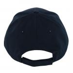 Бейсболка Disney Men's Mickey Mouse Dad Jerry Leigh, черный - фото 3