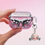 Skullpanda Sound Collection Trend-Based Products POP MART - фото 3