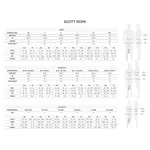 Женские шорты RIPSTOP MOUNTAIN Scott Mountain, чёрный - фото 3