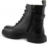 Женские боевые ботинки Spring Step Urbanattire, Black - фото 8