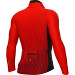 Куртка Alé PR-S Magnete, красный - фото 2