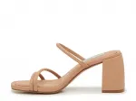 Сандалии Gemeni Steve Madden, Tan - фото 3
