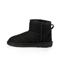 Классические ботинки mini ii Ugg, черный - фото 3