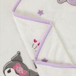 Пледы, пледы для дивана и флисовые одеяла Sanrio, Cake Cinnamoroll - фото 6