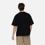 Футболка мужская Evisu, черный - фото 4