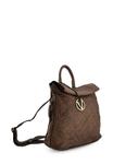 Рюкзак VENEZIA Rucksack, Brown - фото 5