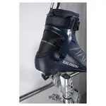 Лыжные ботинки Salomon R/Skate nordic, синий - фото 2