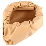 Сумка через плечо на цепочке Bottega Veneta - фото 5