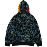 A BATHING APE Куртка Unisex, Blue - фото 2