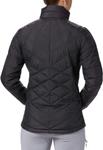 Женская куртка Columbia Heavenly, Black - фото 2