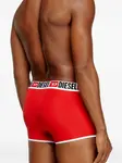Комплект из трех боксеров Danilo-D-Core Diesel, красный - фото 4