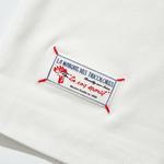 Футболка унисекс Le Coq Sportif, черный - фото 7