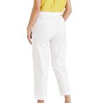 Брюки Dockers High Waist, белый - фото 2