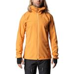 Куртка PACE Houdini, more than красный - фото 5