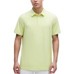 Классическая поло ShowZero для мужчин Lululemon, серый - фото 13