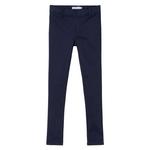 Тайтсы Name It Polly Twitoas, синий - фото