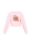 Толстовка myMo Sweatshirt, Light Rose/Light Pink - фото 5