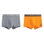 Lee Подарочный набор мужского белья 3 пары - фото