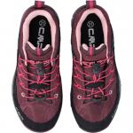 Детская обувь Rigel Low WP CMP, фиолетовый - фото 3