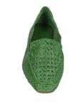 Лоферы Sorelle Perego, зеленый - фото 5