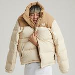 Пуховик унисекс Jrs, темно-синий - фото 36