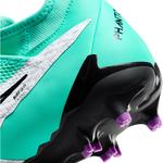 Футбольные бутсы NIKE Phantom GX Academy, Jade - фото 9