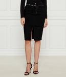 Юбка Liu Jo, черный - фото