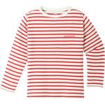 Детская футболка MONTBELL, синий - фото 3