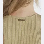 Платье Michael Kors, желтый - фото 3