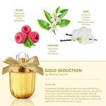 Золотой набор соблазнения из 2 шт., Women'Secret - фото 3