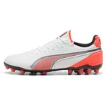 Футбольные бутсы Puma King Ultimate MG, белый - фото 4