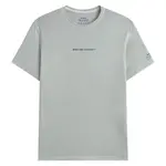 Футболка Ecoalf Almer, серый - фото