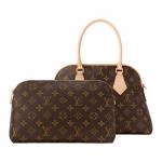 Сумка Louis Vuitton, shopping bag set(basic set+shopping bag) - фото 3