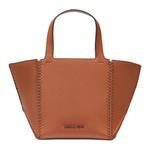 MICHAEL KORS Сумка тоут из телячьей кожи - фото